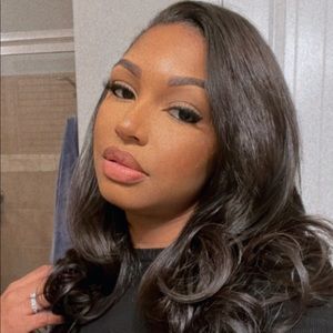 Meet your Posher, Raven